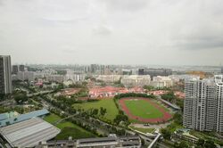 Blk 445A Clementi Crest (Clementi), HDB 4 Rooms #503460041